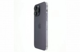 Apple iPhone 14 Pro Max 256 GB Deep Purple 100%