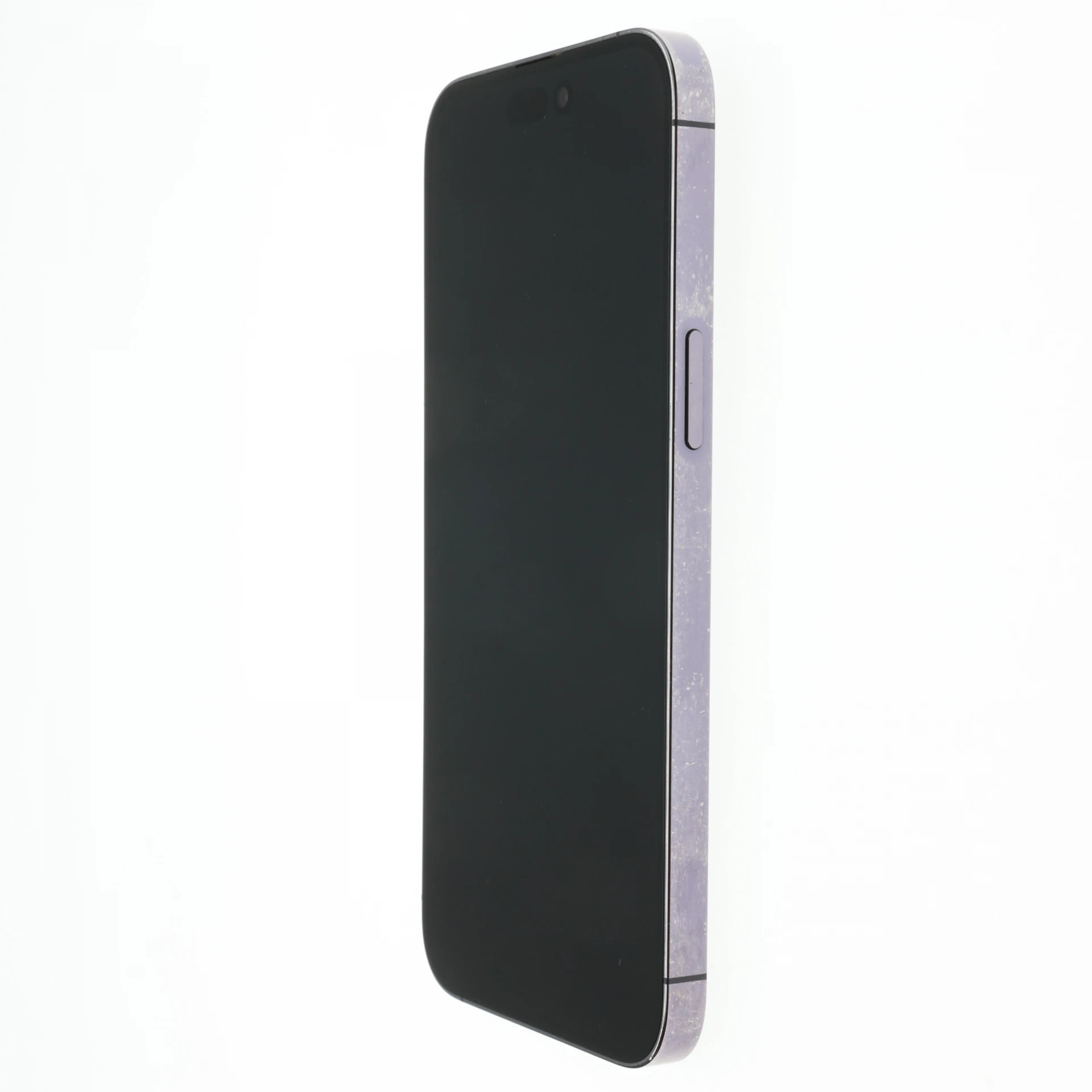 Apple iPhone 14 Pro Max 256 GB Deep Purple 100%