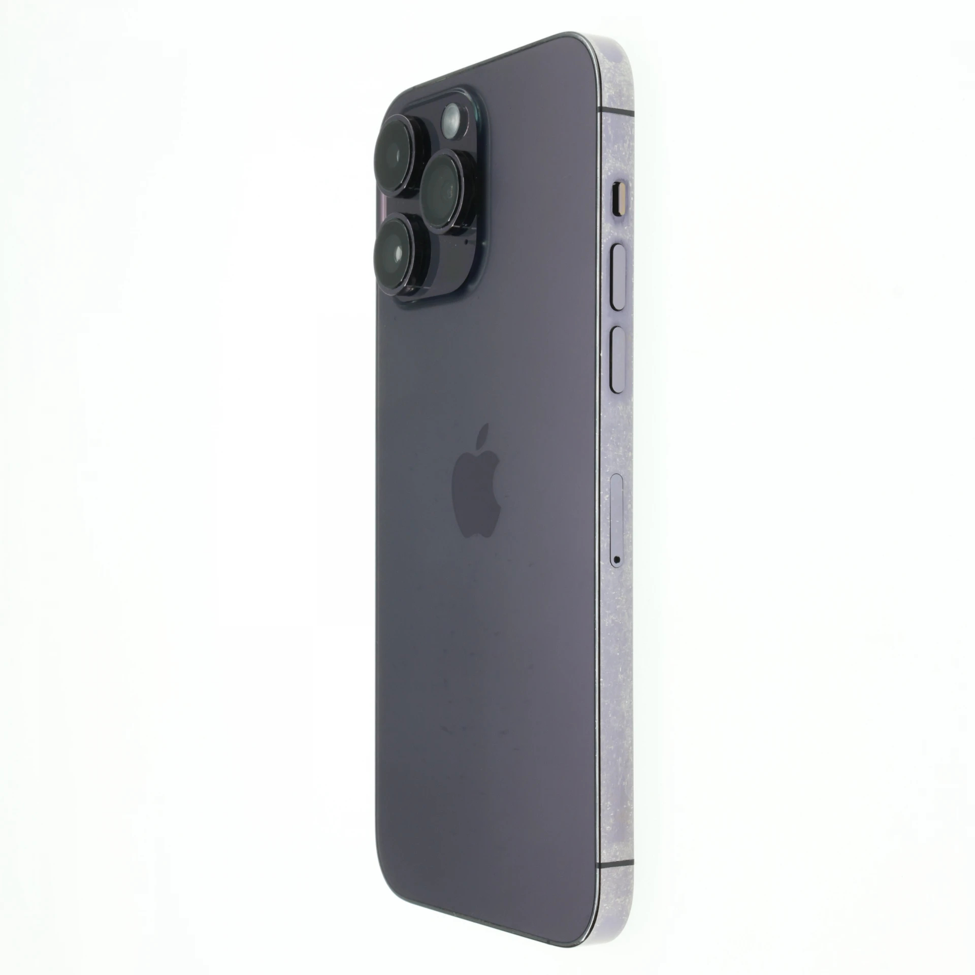 Apple iPhone 14 Pro Max 256 GB Deep Purple 100%