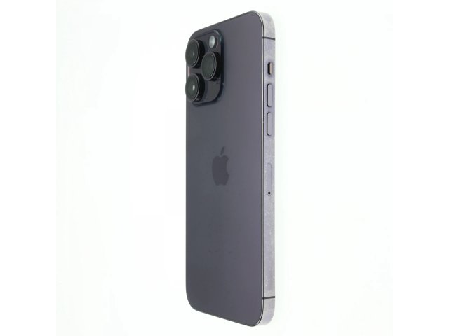Apple iPhone 14 Pro Max 256 GB Deep Purple 100%