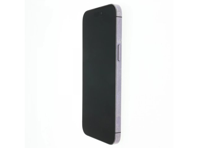 Apple iPhone 14 Pro Max 256 GB Deep Purple 100%