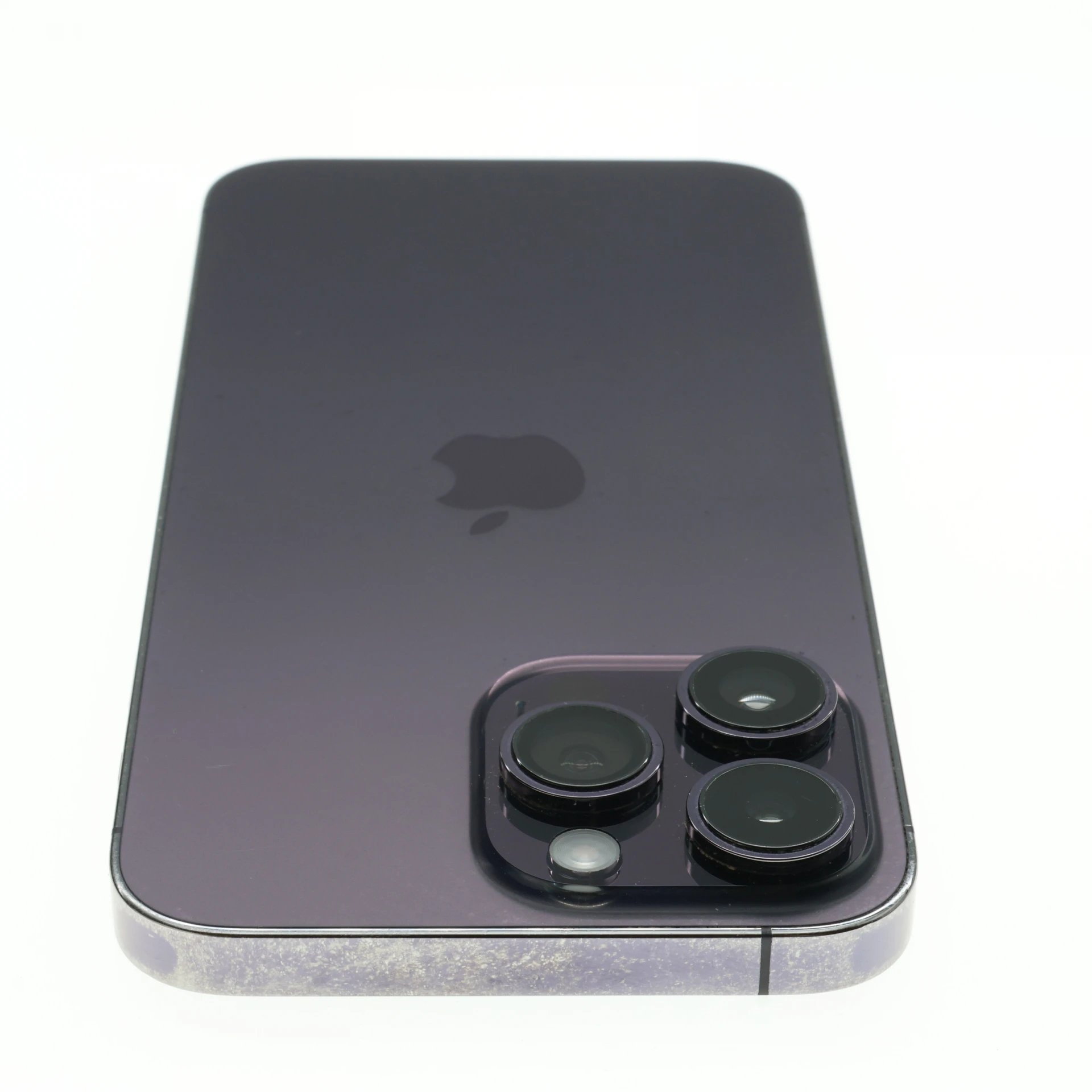 Apple iPhone 14 Pro Max 256 GB Deep Purple 100%