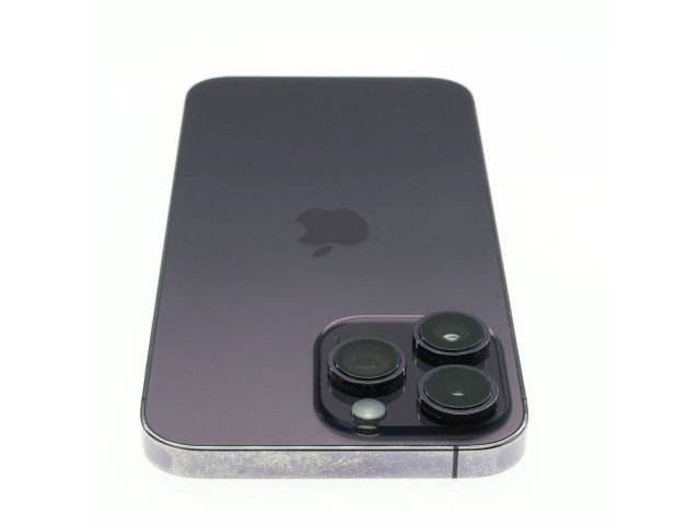Apple iPhone 14 Pro Max 256 GB Deep Purple 100%