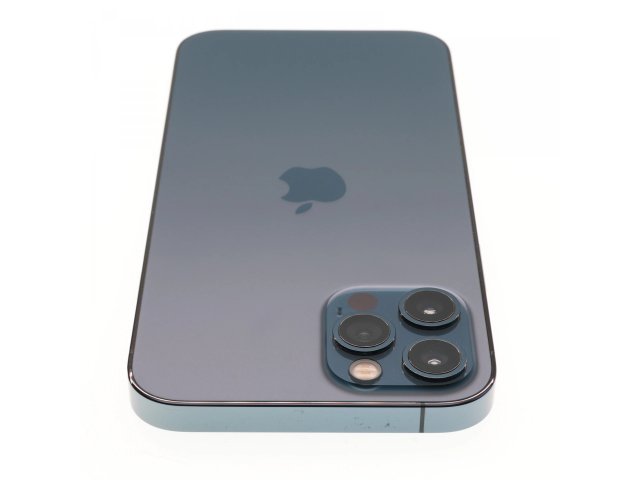Apple iPhone 12 Pro 128 GB Pacific Blue 100%