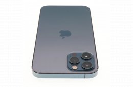 Apple iPhone 12 Pro 128 GB Pacific Blue 100%