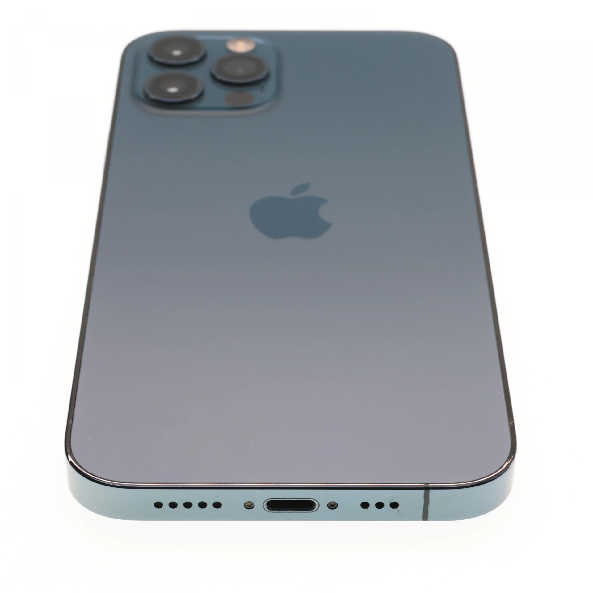 Apple iPhone 12 Pro 128 GB Pacific Blue 100%