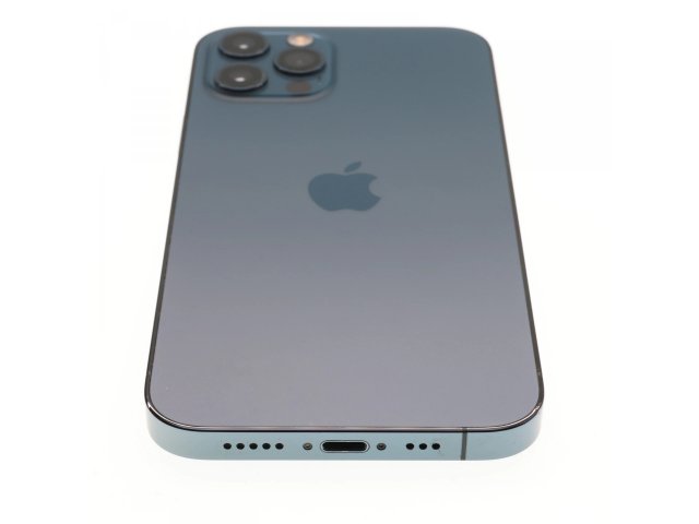 Apple iPhone 12 Pro 128 GB Pacific Blue 100%