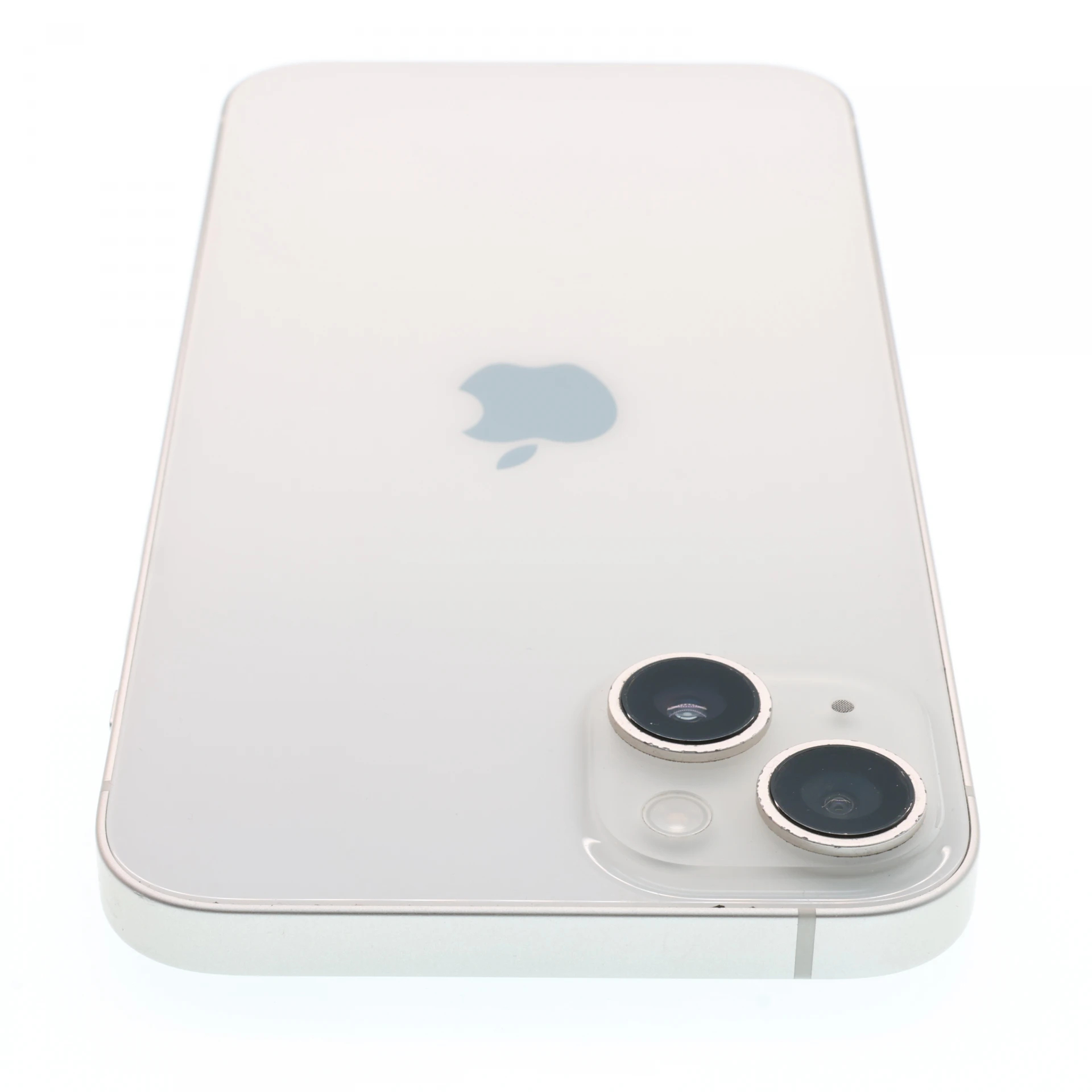 Apple iPhone 14 Plus 128 GB Starlight 100%