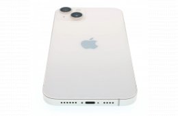 Apple iPhone 14 Plus 128 GB Starlight 100%