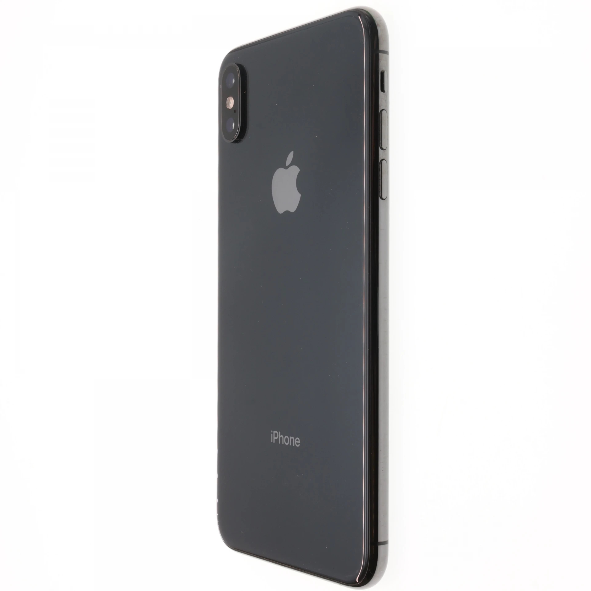 Apple iPhone XS Max 64 GB Space Gray 100%