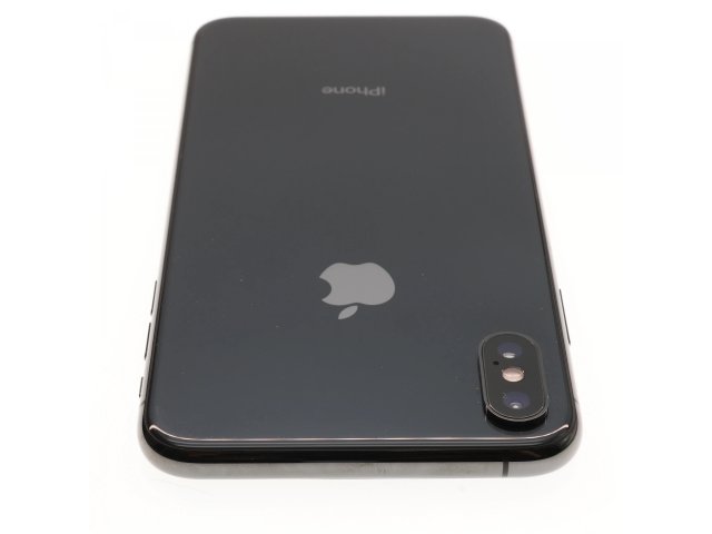 Apple iPhone XS Max 64 GB Space Gray 100%