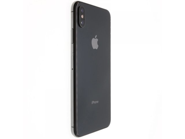 Apple iPhone XS Max 64 GB Space Gray 100%