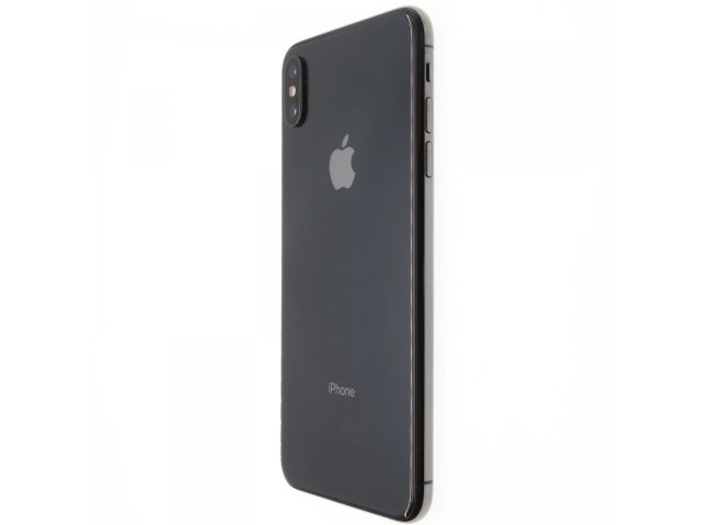 Apple iPhone XS Max 64 GB Space Gray 100%