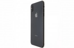 Apple iPhone XS Max 64 GB Space Gray 100%