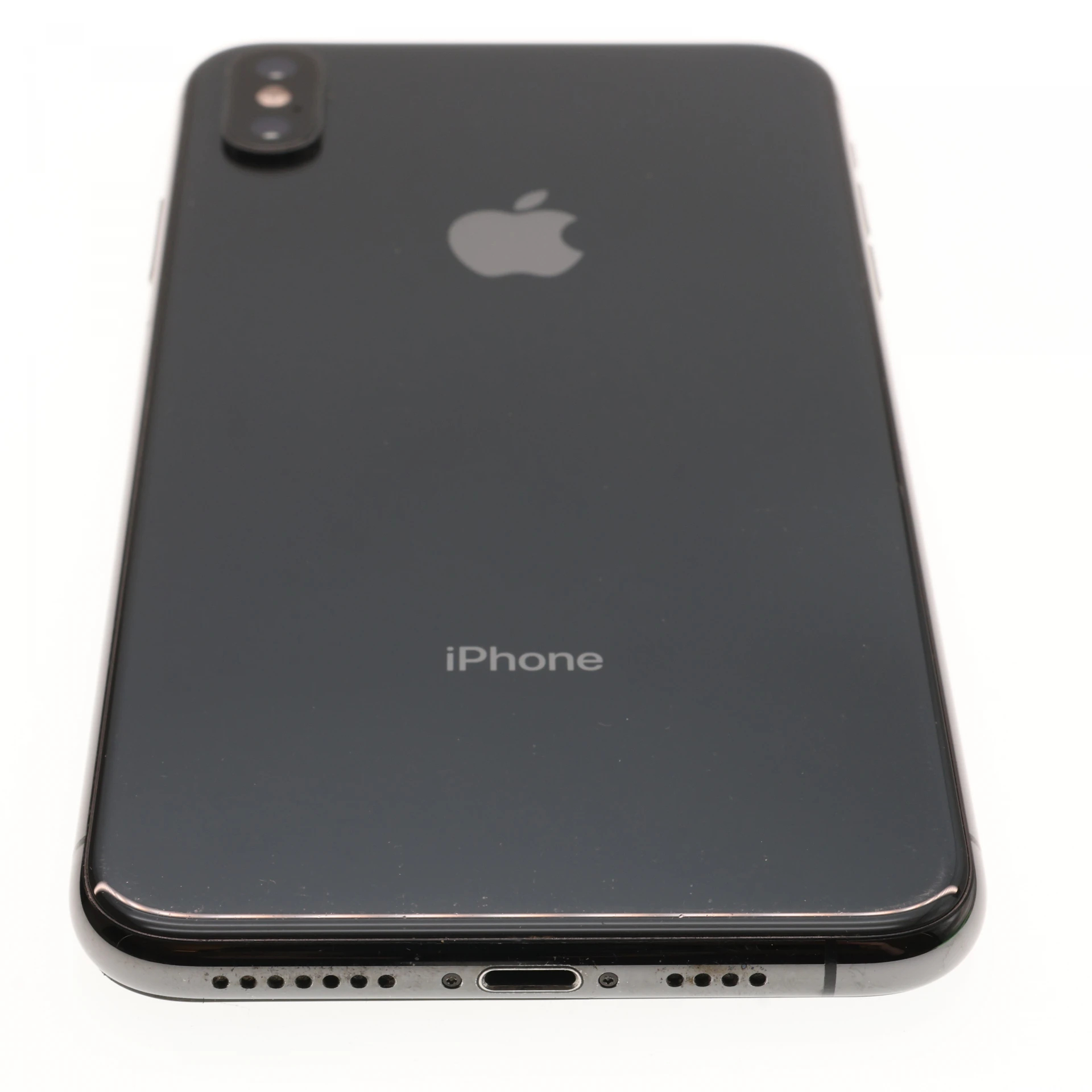 Apple iPhone XS Max 64 GB Space Gray 100%