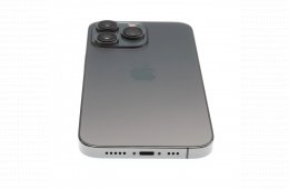 Apple iPhone 13 Pro Max 256 GB Graphite 100%