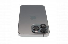 Apple iPhone 13 Pro Max 256 GB Graphite 100%