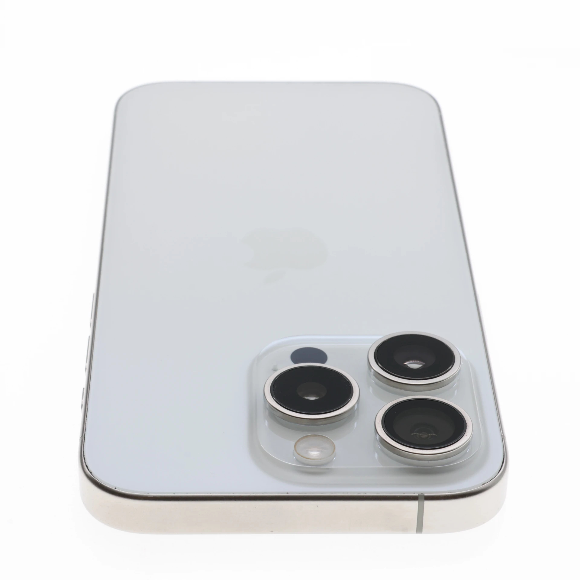 Apple iPhone 15 Pro 256 GB White Titanium 90%