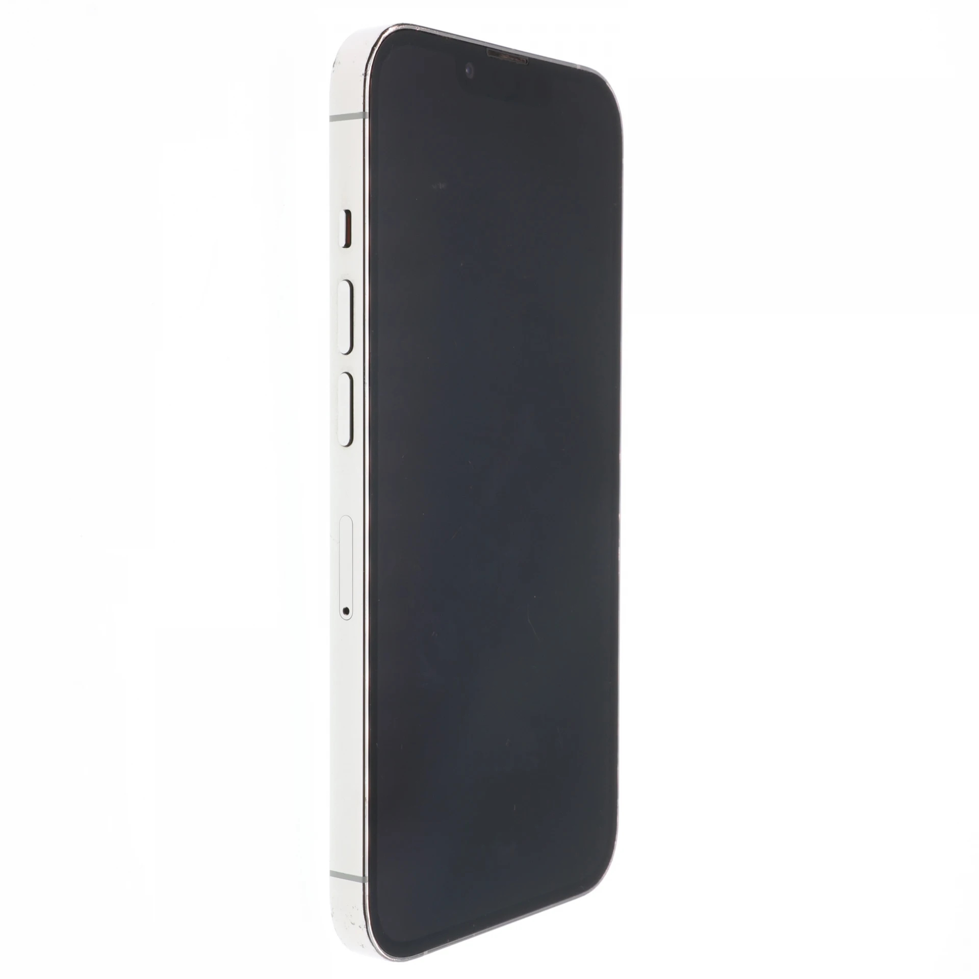 Apple iPhone 13 Pro 256 GB Silver 100%