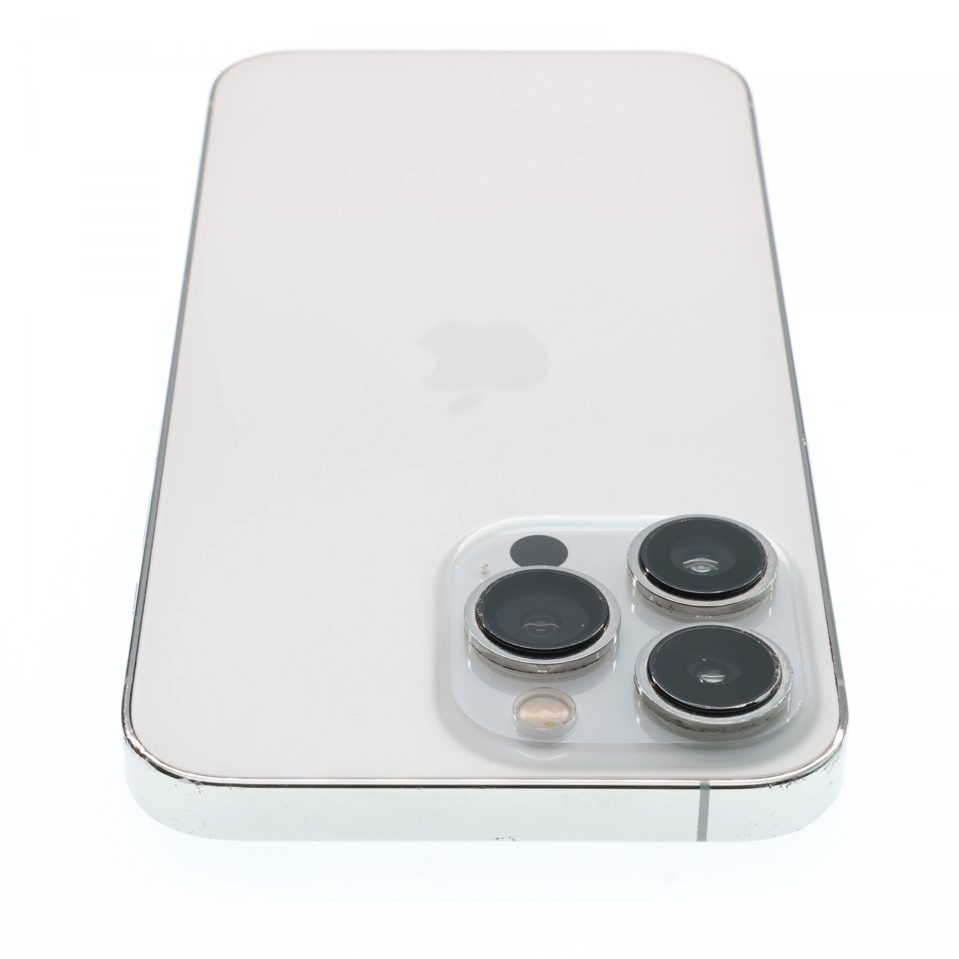 Apple iPhone 13 Pro 256 GB Silver 100%