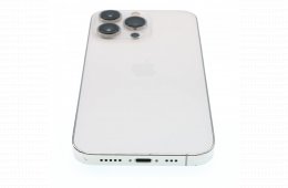 Apple iPhone 13 Pro 256 GB Silver 100%