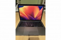 Macbook Pro 13 inch Touch Bar