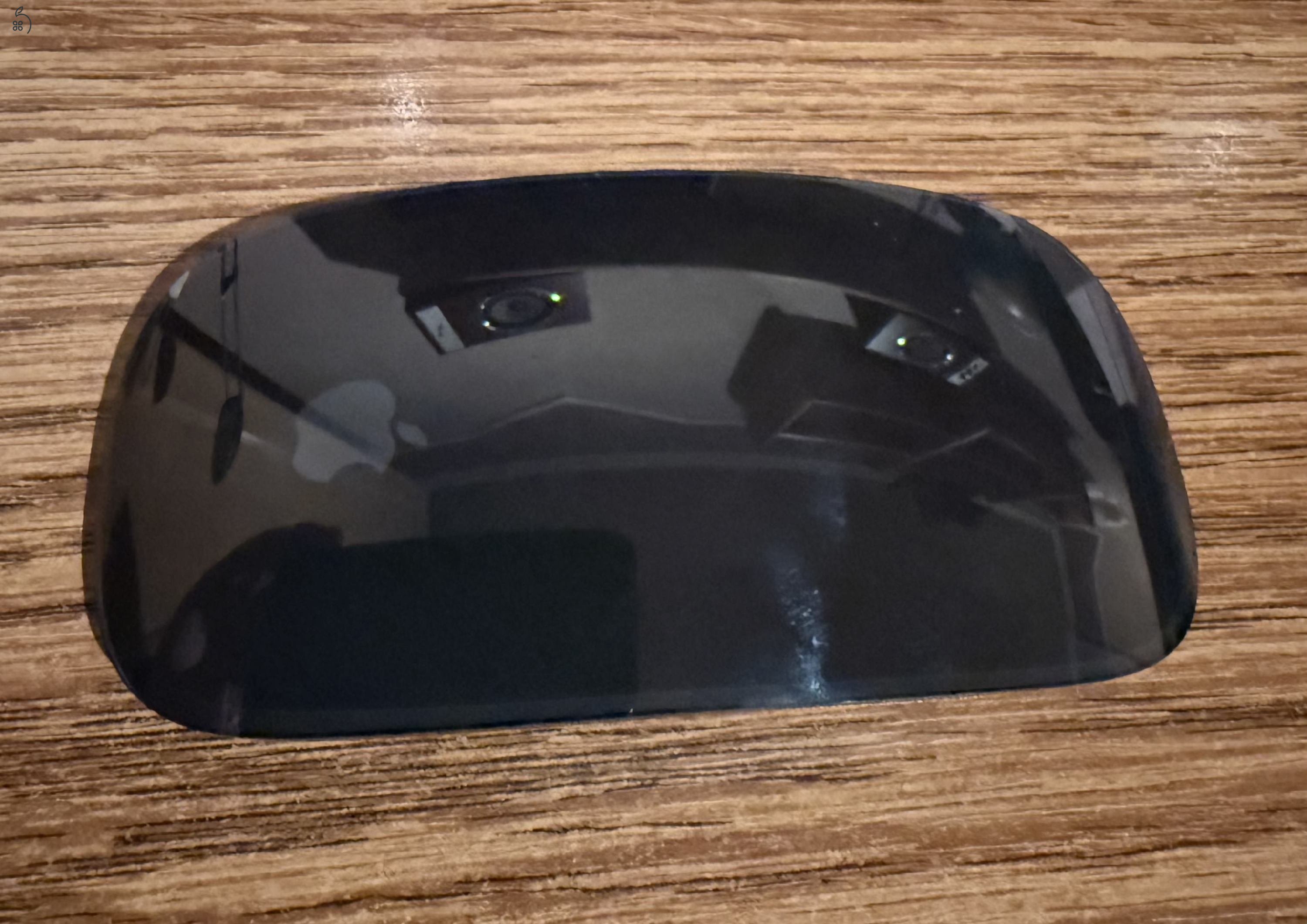 Apple Magic Mouse - fekete