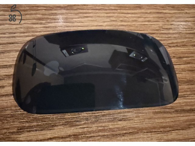 Apple Magic Mouse - fekete
