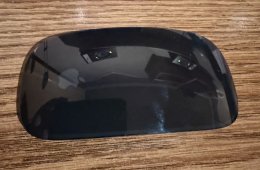 Apple Magic Mouse - fekete