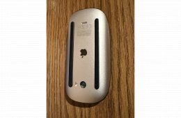 Apple Magic Mouse - fekete
