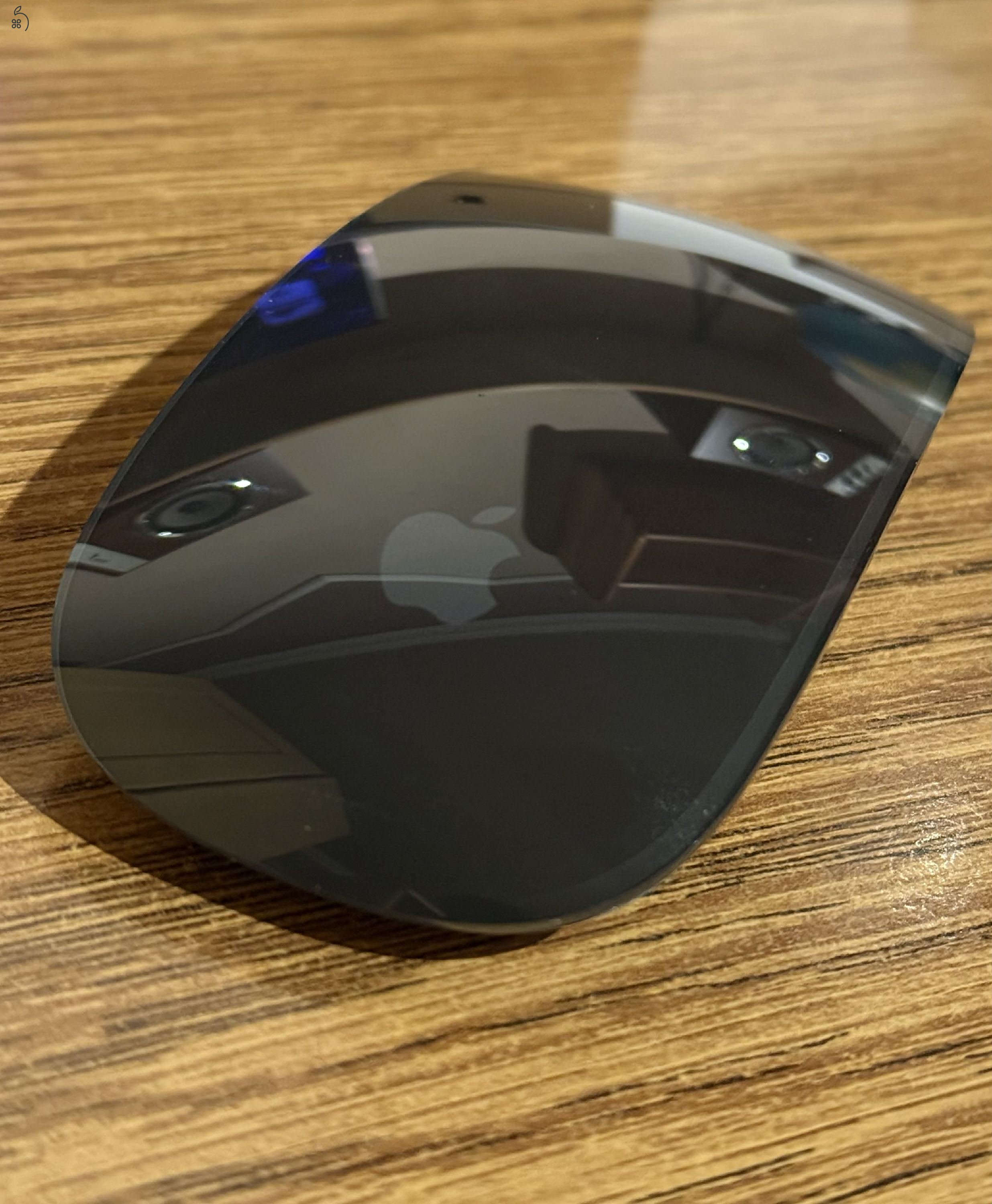 Apple Magic Mouse - fekete