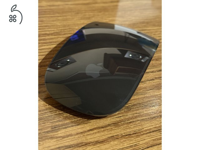 Apple Magic Mouse - fekete
