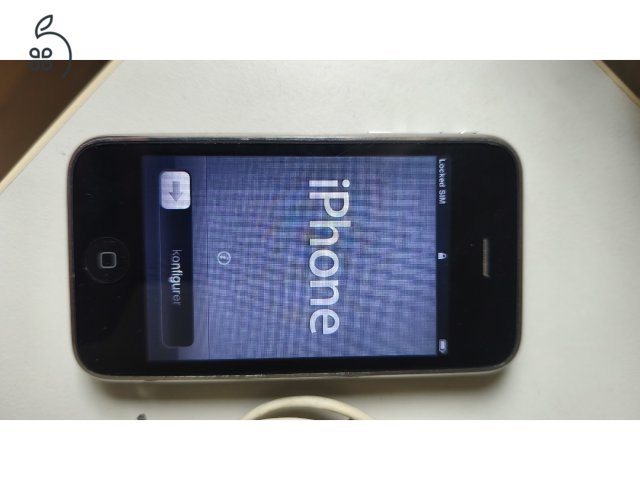 iPhone 3Gs