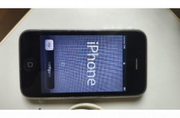 iPhone 3Gs