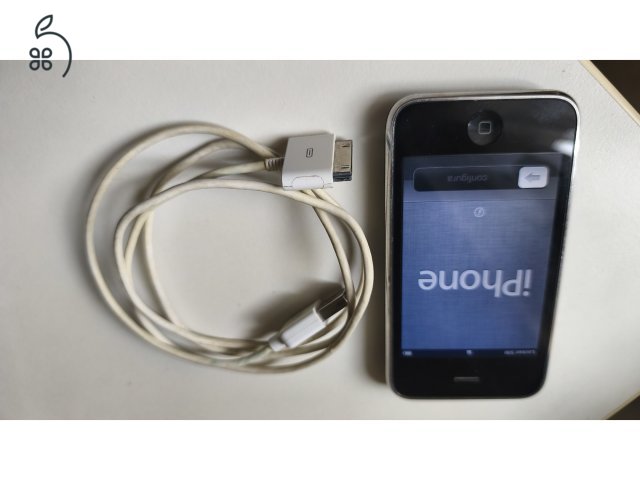 iPhone 3Gs