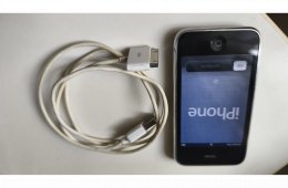 iPhone 3Gs