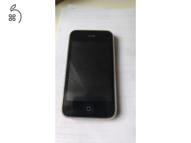 iPhone 3Gs
