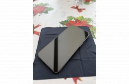 Eladó Használt iPhone 15 Pro Max 256 GB (natúr titán)