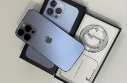 Iphone 13 pro 128 GB független, istylle-ban, vásárolt. 