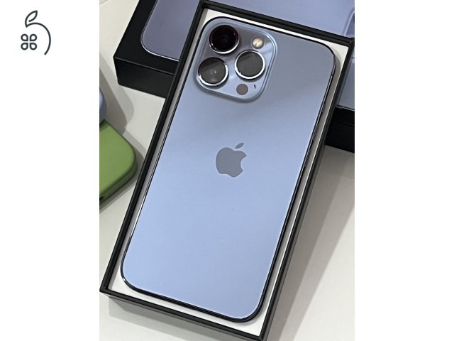 Iphone 13 pro 128 GB független, istylle-ban, vásárolt. 