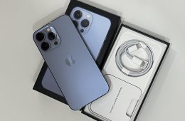 Iphone 13 pro 128 GB független, istylle-ban, vásárolt. 