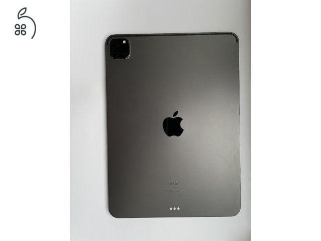 iPad Pro 2020 11''  space grey + apple pencil (2.gen.)