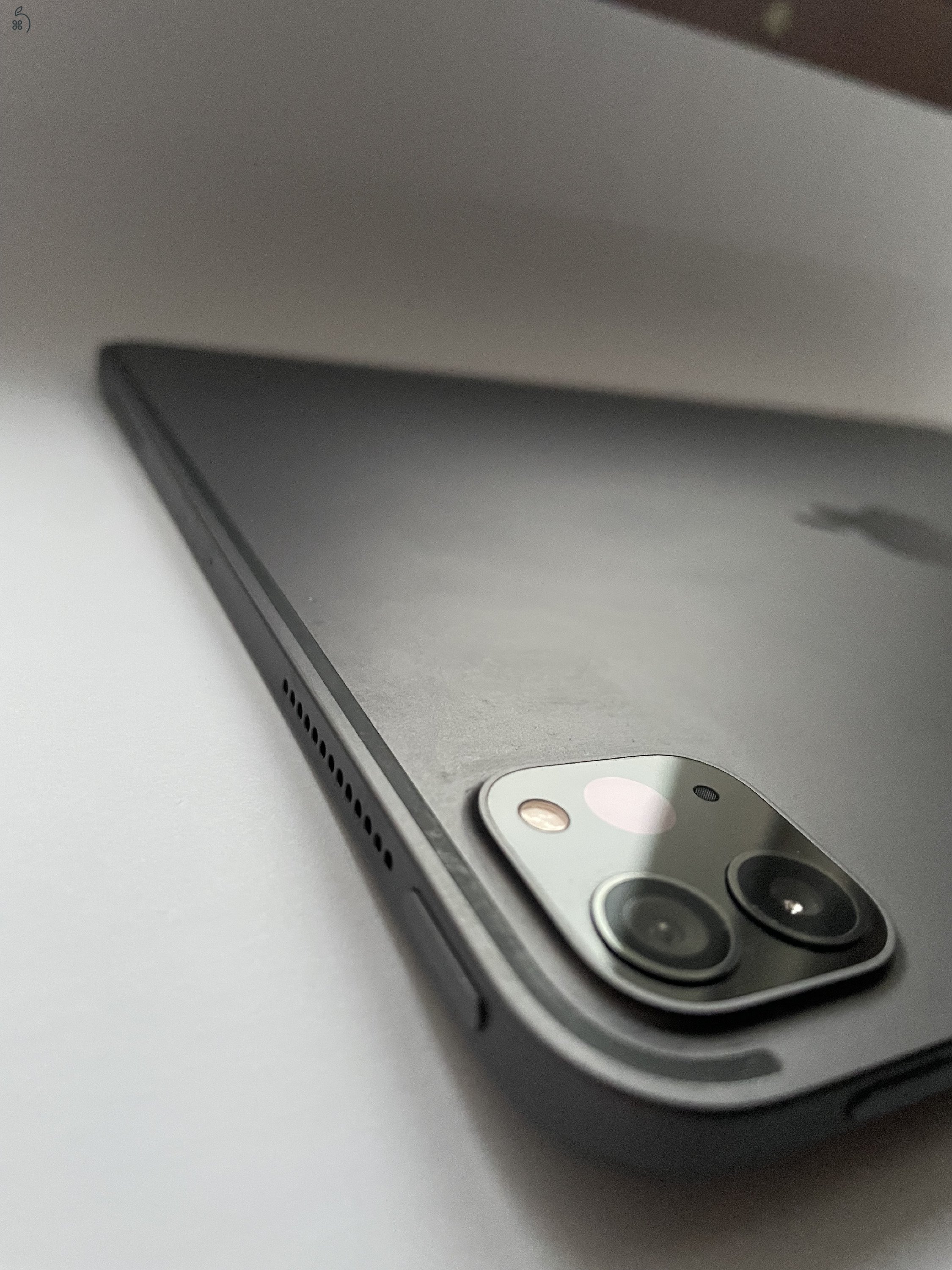 iPad Pro 2020 11''  space grey + apple pencil (2.gen.)