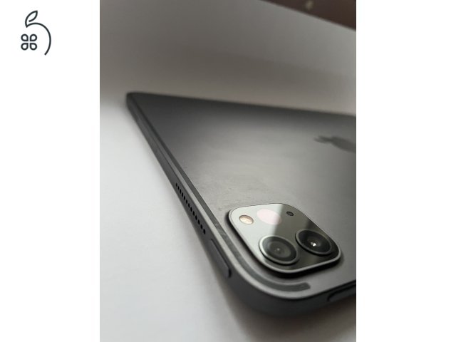 iPad Pro 2020 11''  space grey + apple pencil (2.gen.)