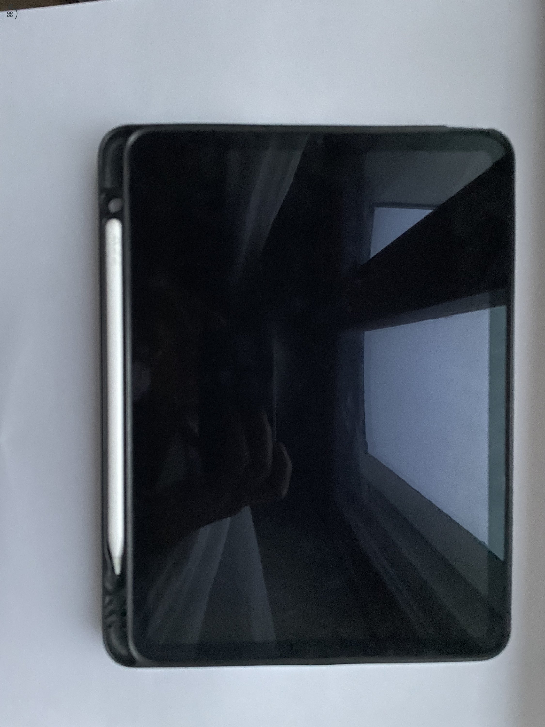 iPad Pro 2020 11''  space grey + apple pencil (2.gen.)