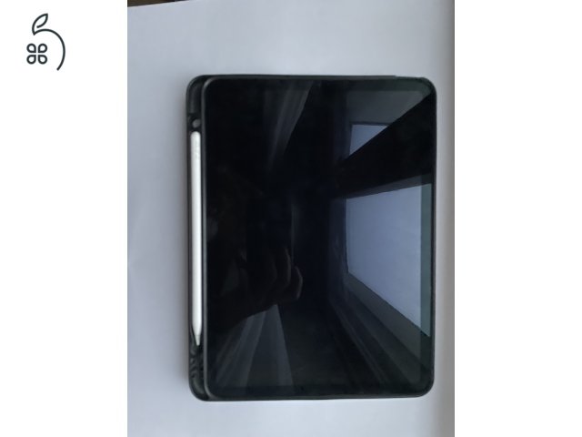 iPad Pro 2020 11''  space grey + apple pencil (2.gen.)