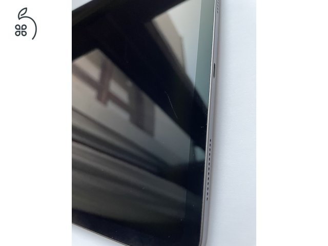 iPad Pro 2020 11''  space grey + apple pencil (2.gen.)