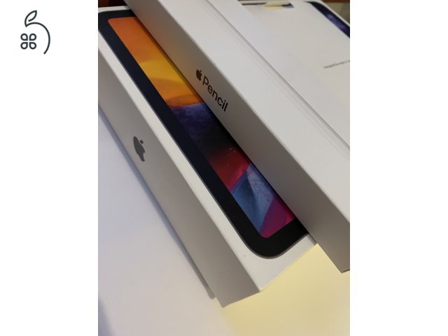 iPad Pro 2020 11''  space grey + apple pencil (2.gen.)