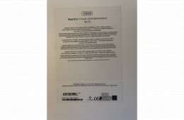 iPad Pro 2020 11''  space grey + apple pencil (2.gen.)