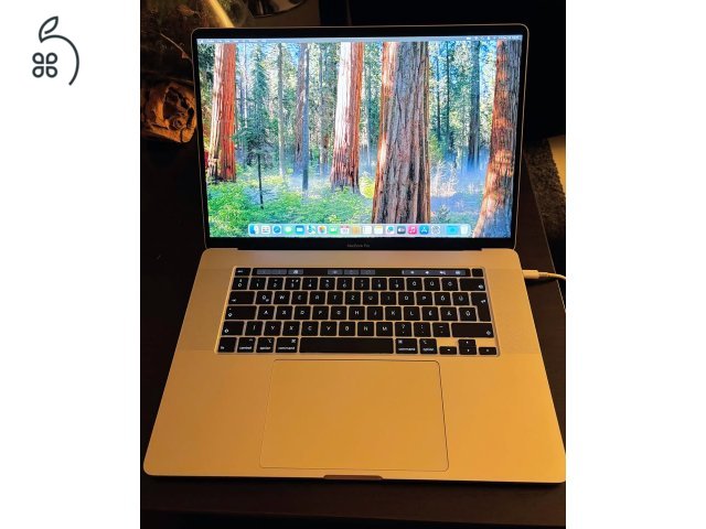 MacBook Pro 16